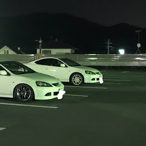 インテグラ DC5