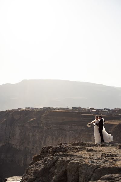 Fotografer pernikahan Adam Baykhanov (adambaykhanow). Foto tanggal 31 Maret 2021