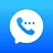 Ding Call - Unlimited Calling icon