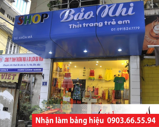 thiết kế shop giày dép archives 113