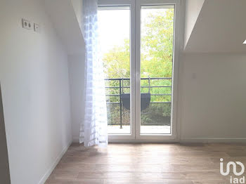 appartement à Quincy-sous-Sénart (91)