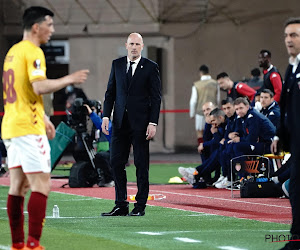 Philippe Clément viré par Monaco ? Le club dément !