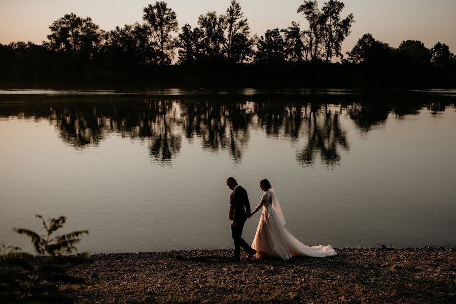 Wedding photographer Kristijan Nikolic (kristijan). Photo of 11 November 2019