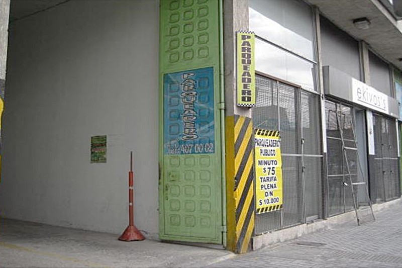 Edificio En Venta - Restrepo, Bogota
