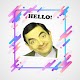 Mr. Bean Funny Stickers Download on Windows