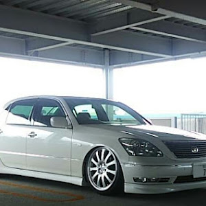 セルシオ UCF31