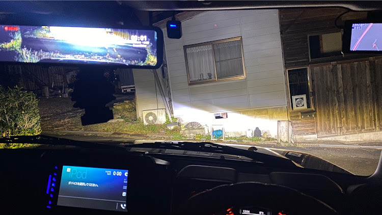 ジムニーのジムニーライフ・ジムニーJB64W・ジムニーのある生活・フィールドスタイルジャンボリーに関するカスタム事例の投稿画像5枚目