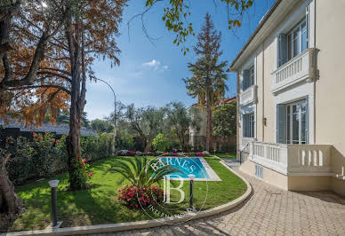 House with pool and terrace 18