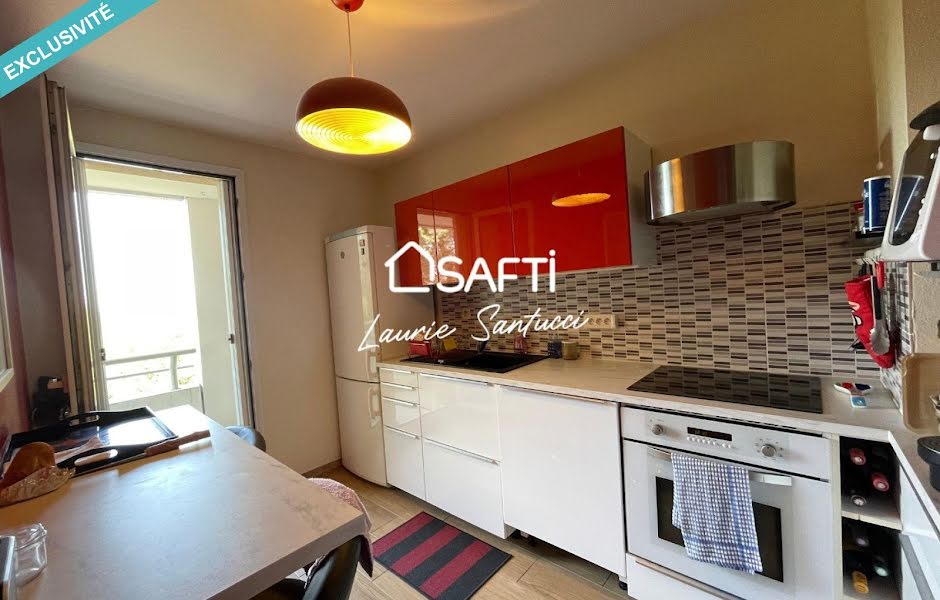 Vente appartement 3 pièces 66 m² à Toulouse (31000), 165 000 €