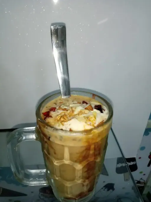 Butterscotch Falooda