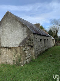 maison à Bolazec (29)