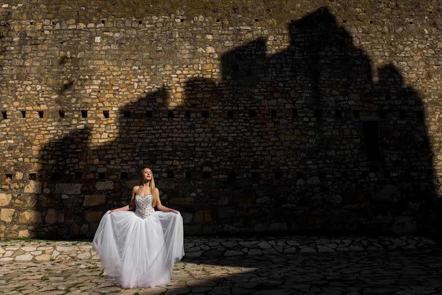 Fotógrafo de casamento Vladimir Milojkovic (mvladimir). Foto de 13 de outubro 2017