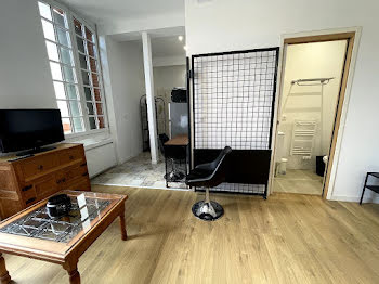 appartement à Toulouse (31)