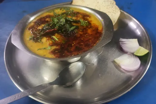 Dal Khichdi