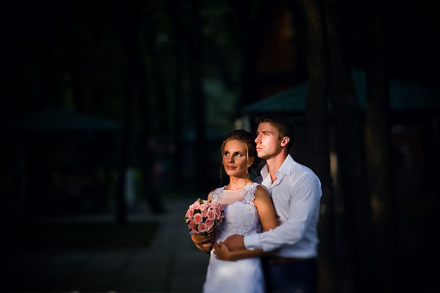 Wedding photographer Sergey Ivanov (egoist). Photo of 6 February 2017