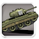 Tank mania icon