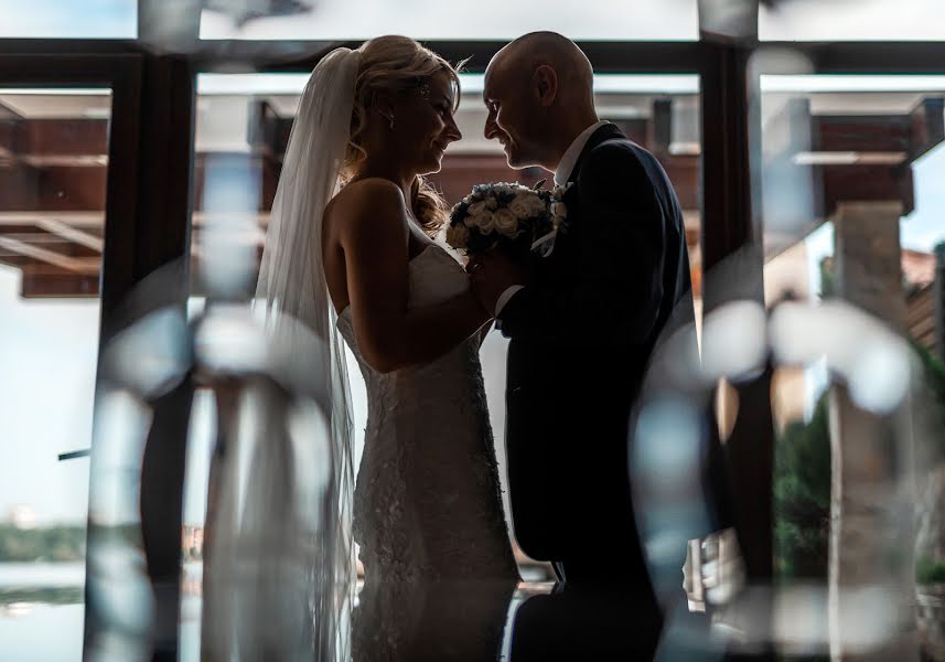 Fotografo di matrimoni Taras Stelmakh (stelmaht). Foto del 11 ottobre 2018