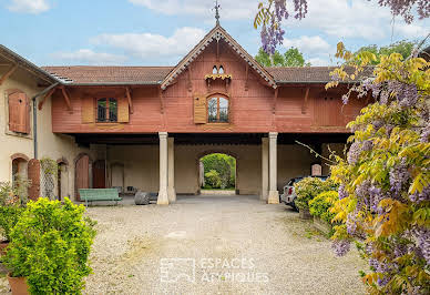 Maison avec terrasse 13