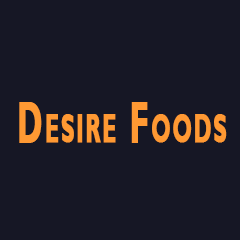 Desire Foods, Badarpur Extn, Badarpur Extn logo