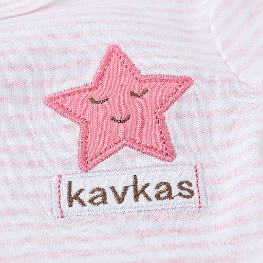 Title 4, Baby summer cartoon short-sleeved triangle romp...