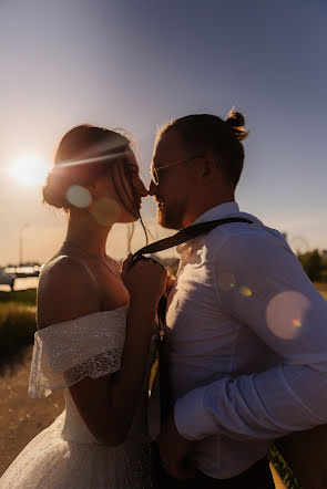 Fotógrafo de bodas Aleksey Borodin (id46302819). Foto del 4 de junio 2020