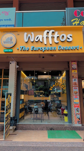 wafftos — business photo 7