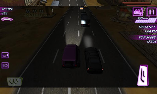 免費下載動作APP|Highway Police Chase Challenge app開箱文|APP開箱王