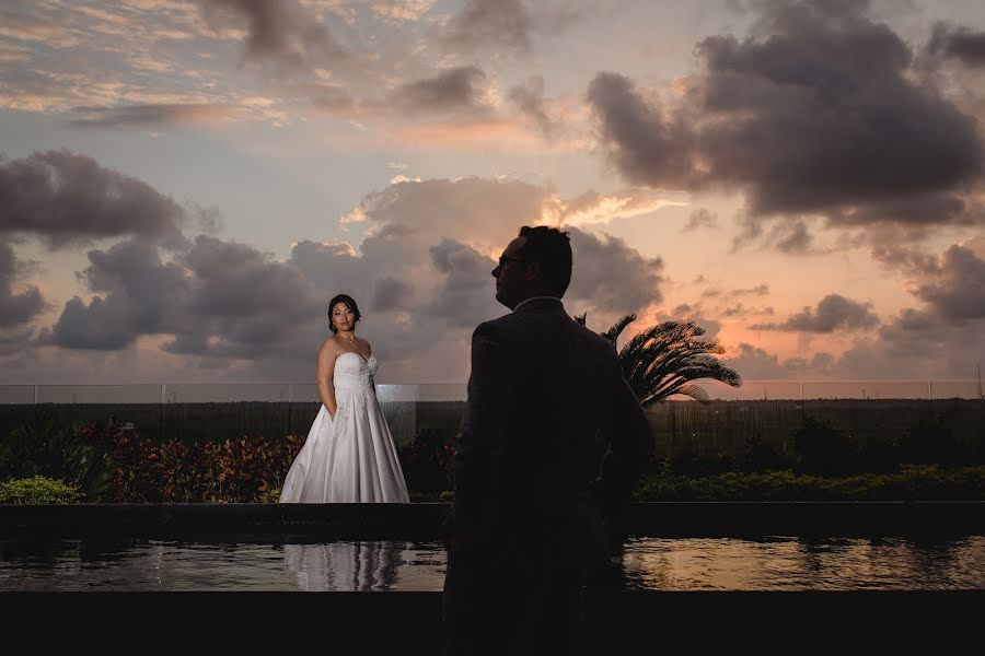 Fotógrafo de bodas Nikola Bozhinovski (novski). Foto del 30 de abril 2019