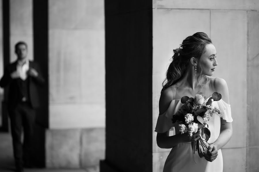 Wedding photographer Arti Verbowski (verbo). Photo of 24 May 2019