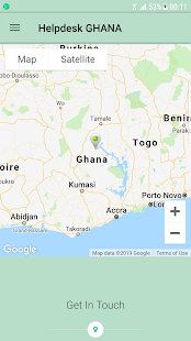 Helpdesk Ghana(圖4)-速報App