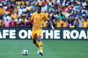 Kaizer Cheifs defender Mario Booysen has already experienced their hosts' boisterous fans while with SuperSport United.