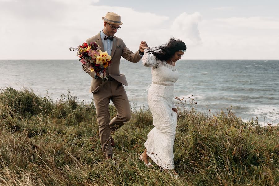 Photographe de mariage Serg Hansen (hansen). Photo du 17 avril 2023