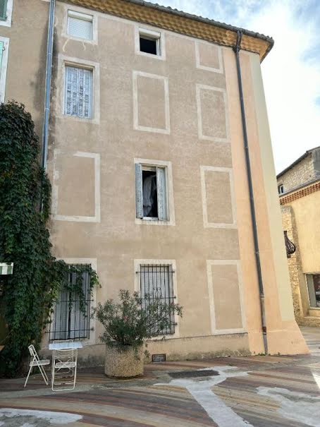 Vente maison  156 m² à Montelimar (26200), 258 000 €