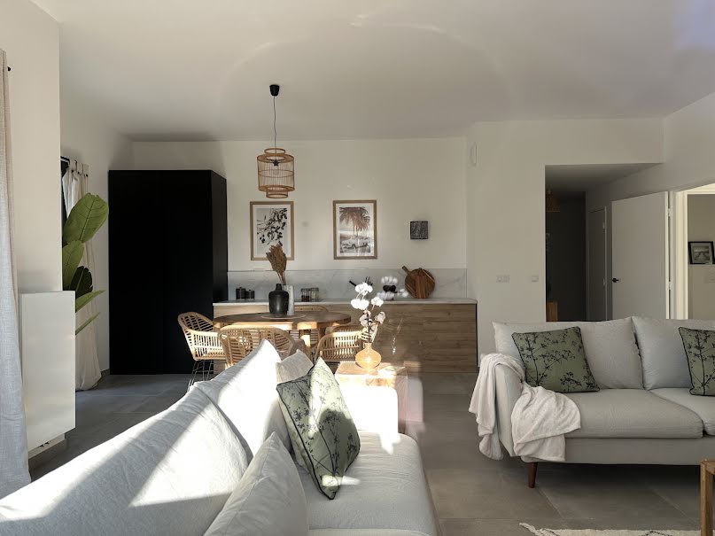 Vente appartement 4 pièces 92.4 m² à Sainte-Foy-lès-Lyon (69110), 515 000 €