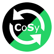 [DEPRECATED] CoSy Contact Sync for WhatsApp (ROOT)  Icon