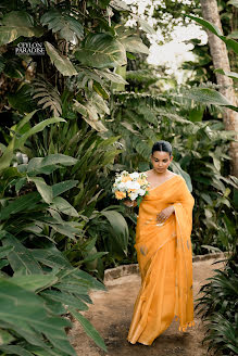 Wedding photographer Rasindu Jayan (ceylonparadise). Photo of 5 February