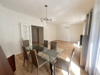 appartement à Neuilly-sur-Seine (92)