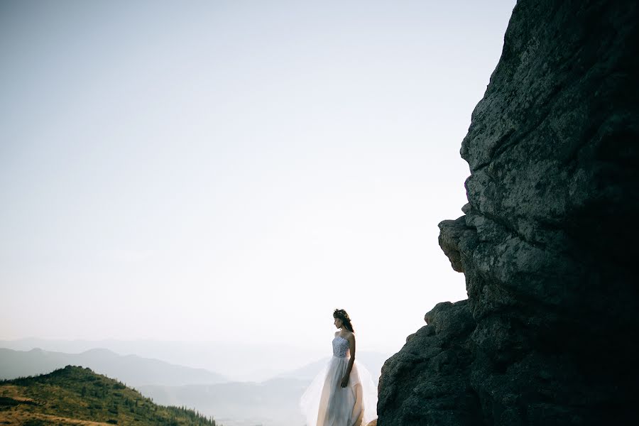 Photographe de mariage Evgeniy Kukulka (beorn). Photo du 22 janvier 2018