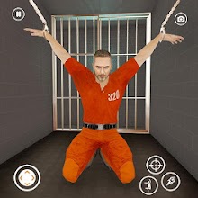 US Prison Escape Mission :Jail Break Action Game Download on Windows