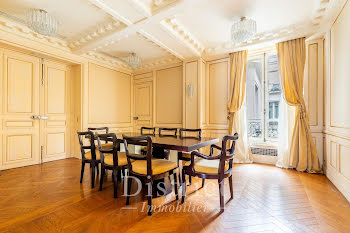 appartement à Paris 8ème (75)