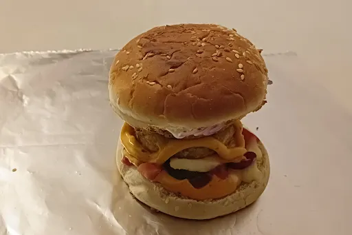 Maharaja Burger