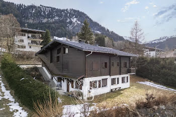 chalet à Megeve (74)