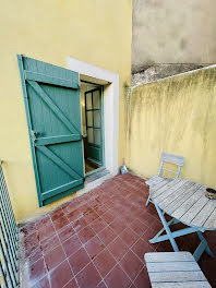 appartement à Beziers (34)