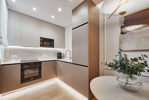 Apartment 3