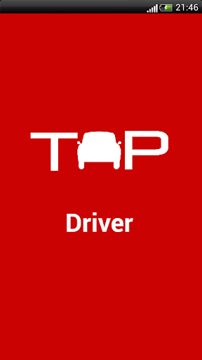 TAP Driver