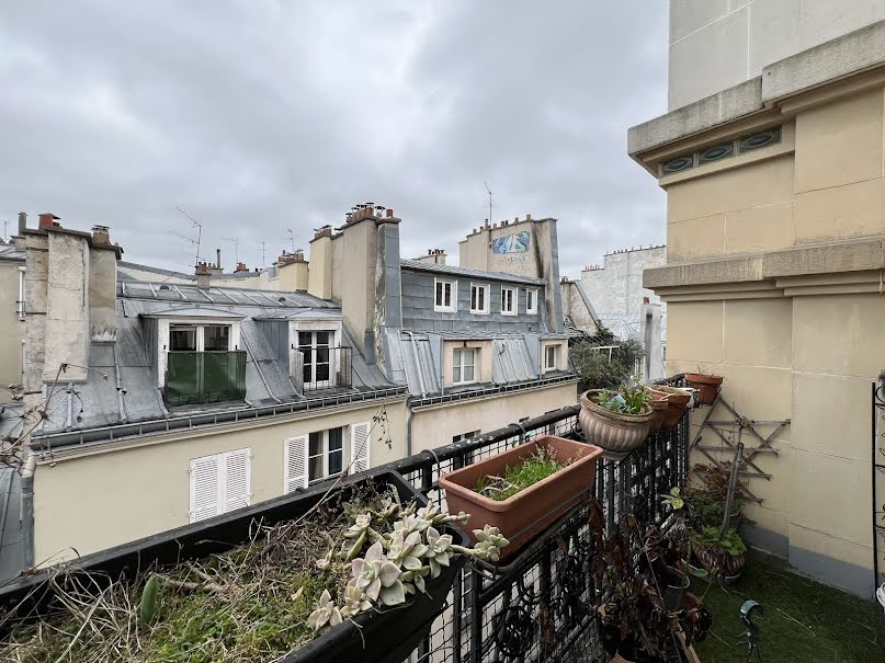 Appartement a louer paris-3e-arrondissement - 5 pièce(s) - 117.4 m2 - Surfyn