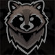 Raccoon Wallpapers New Tab Theme