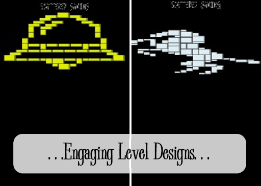 Brick Breakout - The Ultimate Arkanoid Game