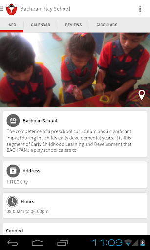 Bachpan Play School