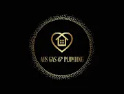 ABS Gas & Plumbing Logo